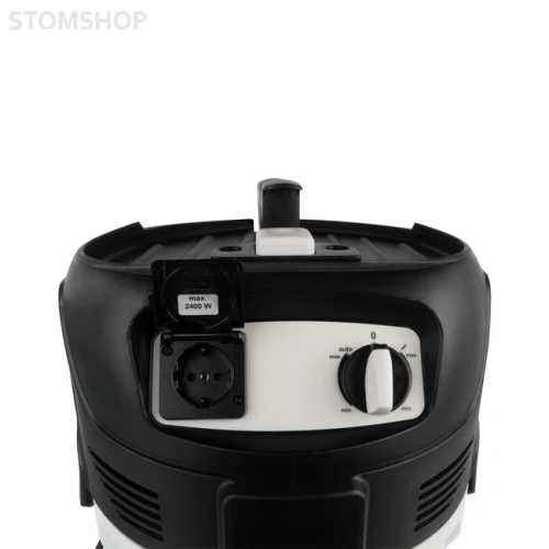 Vortex compact 3L - вытяжка для отсасывания сухой и мокрой пыли | Renfert (Германия)