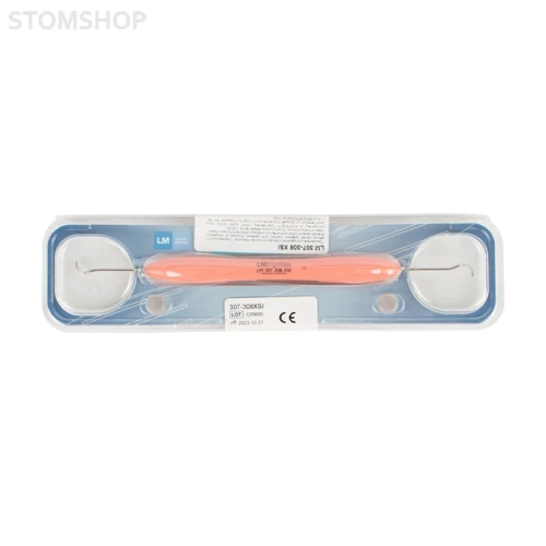 LM-Arte Kit - набор для эстетической реставрации | LM-Instruments Oy (Финляндия)