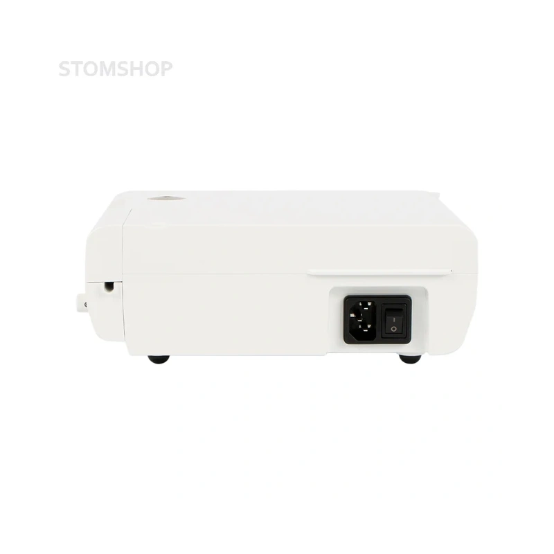 Surgic Pro2 OPT - физиодиспенсер с наконечником Ti-Max X-SG20L с подсветкой | NSK Nakanishi (Япония)