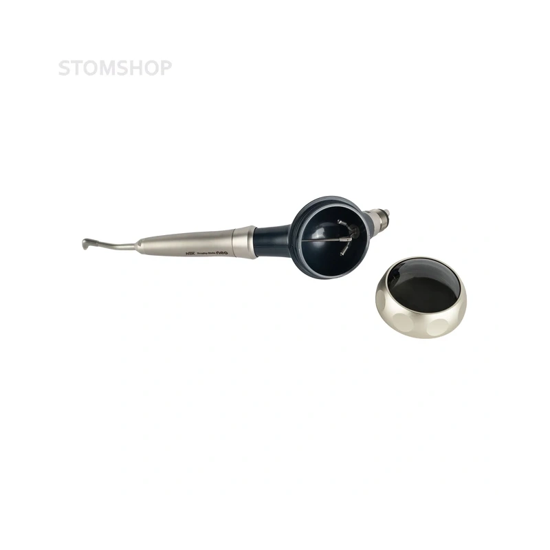 Prophy-Mate neo PMNG-M4-P - система полировки для соединения MidWest | NSK Nakanishi (Япония)