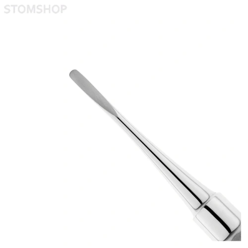 Люксатор прямой, 3 мм (13-2LX) | HLW Dental Instruments (Германия)
