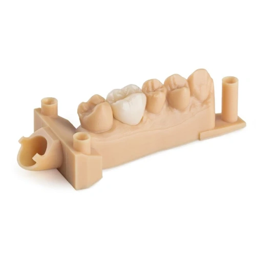 Formlabs Dental Model - фотополимер, картридж, 1л | Formlabs (США)