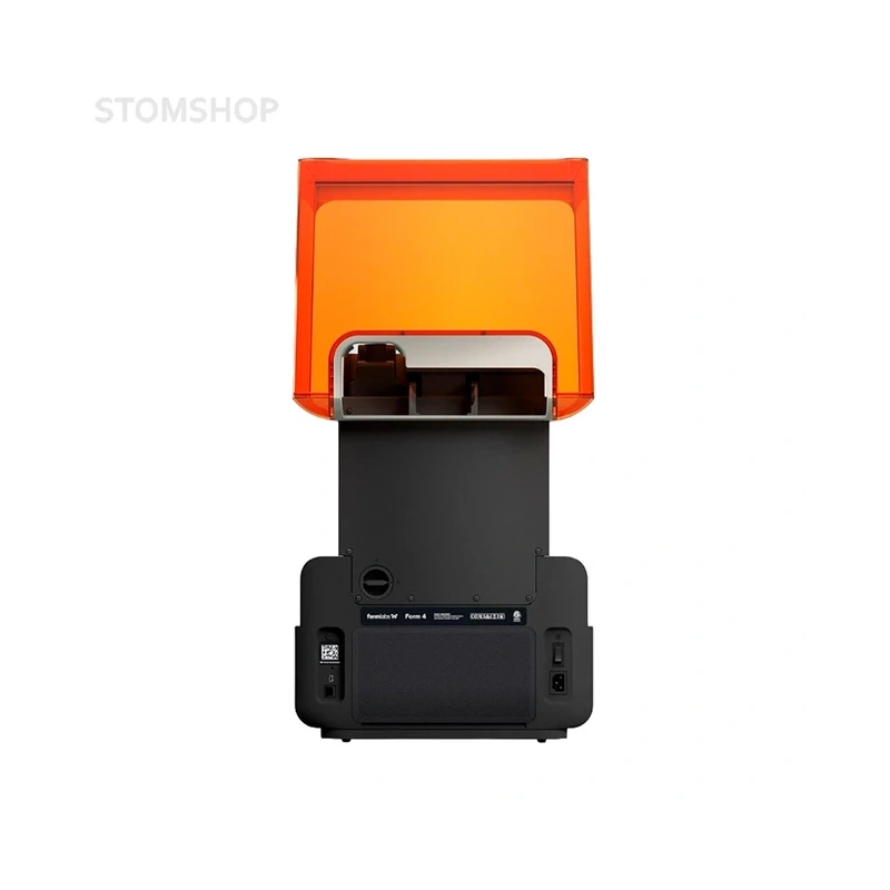 Formlabs Form 4 - 3D-принтер для стоматологии | Formlabs (США)