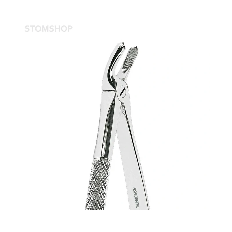 Щипцы N18A для удаления моляров верхней челюсти | Asa Dental (Италия)