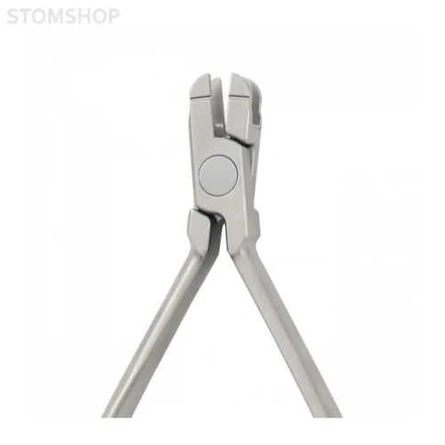 Щипцы ортодонтические Ever Classic 428 Torquing F | YDM (Япония)