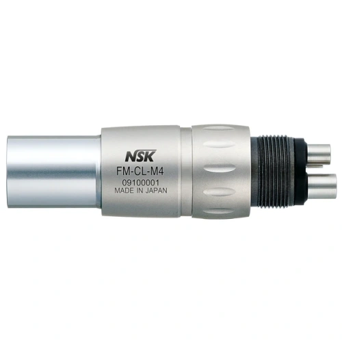 FM-CL-M4 - быстросъемный переходник без оптики | NSK Nakanishi (Япония)