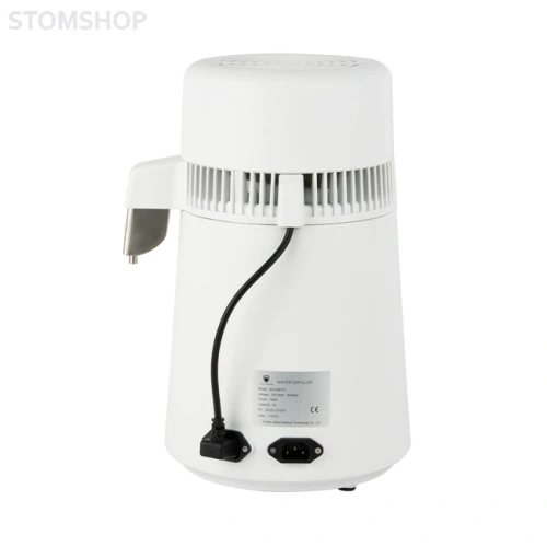 WD-SM710 - аквадистиллятор, 4 л | Shield Medical (Китай)