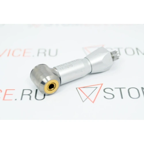 RDT3-NX Ceramic - головка для углового наконечника для подготовки корневого канала с помощью самоадаптирующегося файла SAF, с фрикционным зажимом | ReDent Nova (Израиль)
