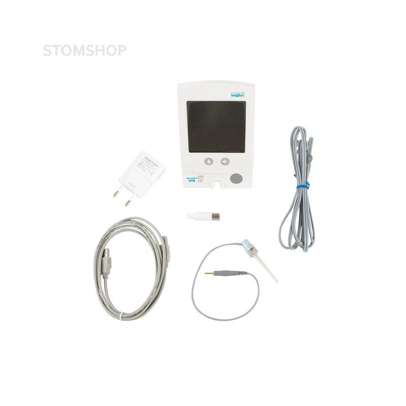 EndoEst Apex-02 C - профессиональный аппарат для определения рабочей длины корневого канала зуба (локализации верхушки корня зуба) | Геософт Дент (Россия)