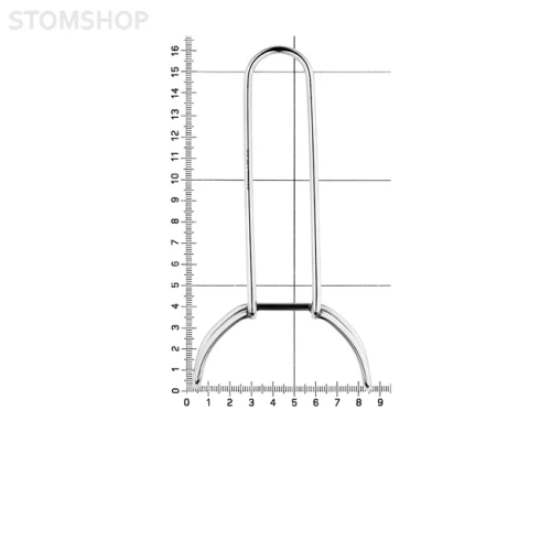 Роторасширитель (40-2) | HLW Dental Instruments (Германия)