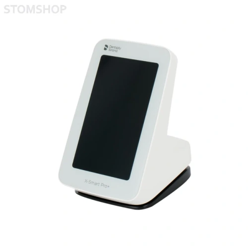 X-Smart Pro+ - беспроводной эндомотор со встроенным апекслокатором | Sirona (Германия)