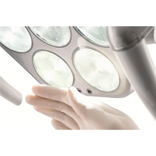 Estetica E30 S/TM EvoLine (светильник 540 LED) - стоматологическая установка с верхней/нижней подачей инструментов | KaVo (Германия)