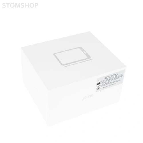 DTE DPEX III golden standard - цифровой апекслокатор повышенной точности, с цветным дисплеем, цвет белый с голубым | DTE (Китай)
