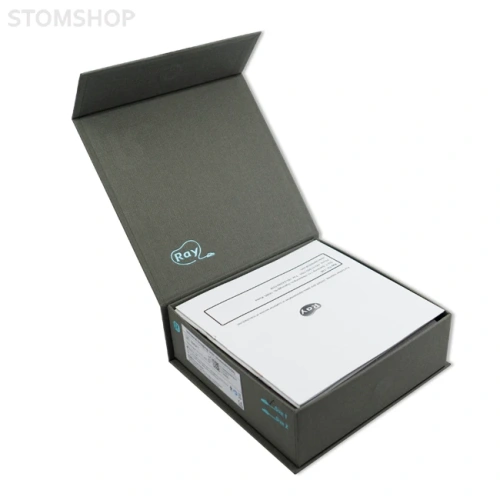 RIOSensor RIS500 - цифровой радиовизиограф, размер 2 | Ray Co., Ltd. (Ю. Корея)