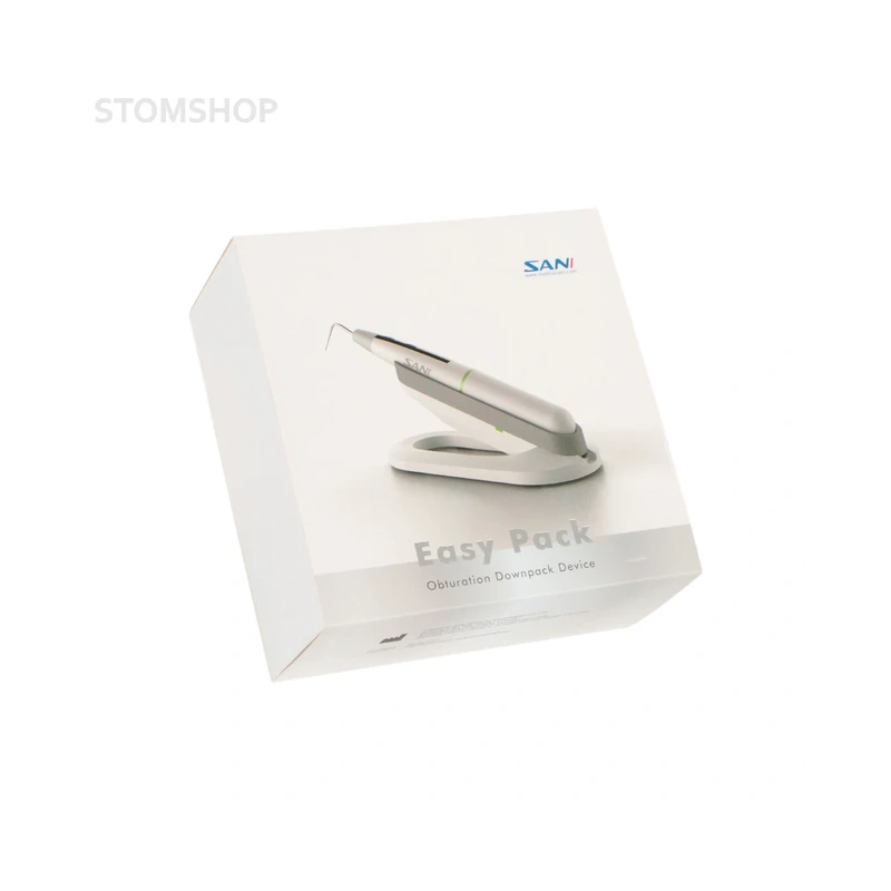 Easy-Pack - беспроводной термоплаггер | SANI (Китай)