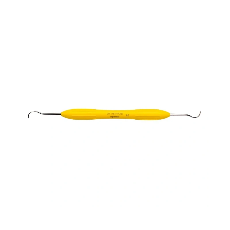 LM 148-149 - скейлер пародонтологический Laplander | LM-Instruments Oy (Финляндия)