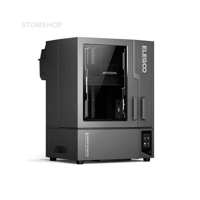 Elegoo Jupiter 2 - 3D-принтер для стоматологии | Elegoo (Китай)