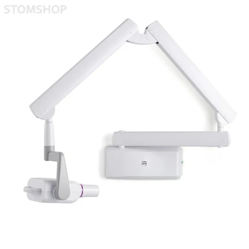 Комплект RXDC eXTend NEW и EzSensor Classic 1.5 - высокочастотный настенный рентгеновский аппарат с визиографом
