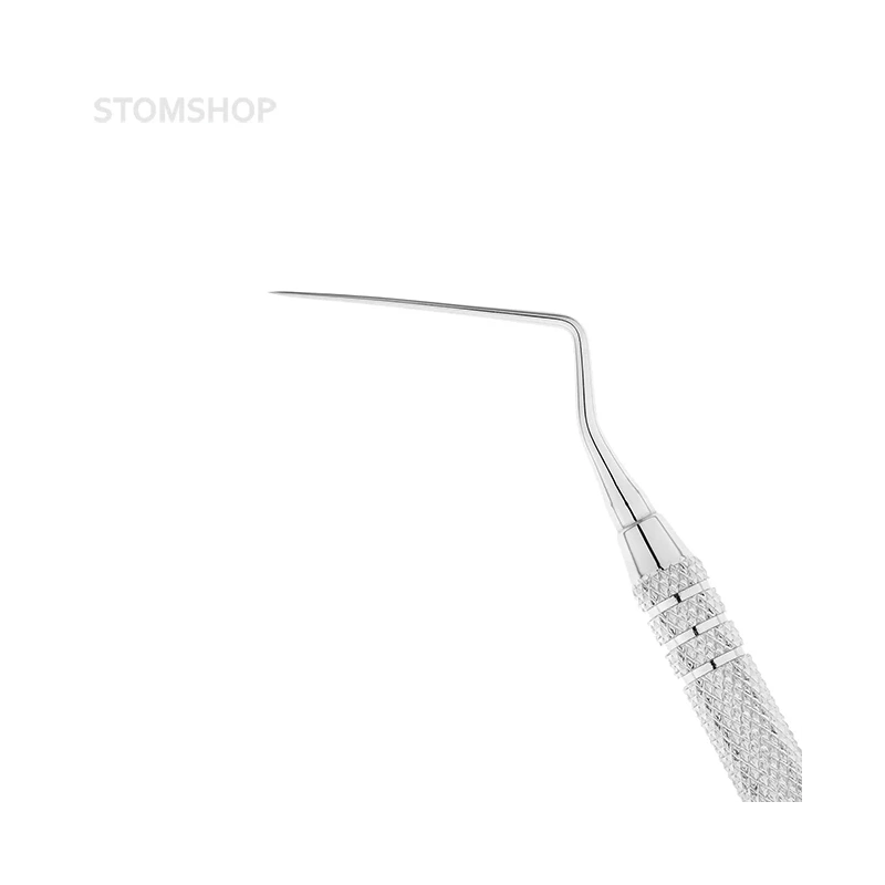 Зонд односторонний Спредер ISO 40 | HLW Dental Instruments (Германия)
