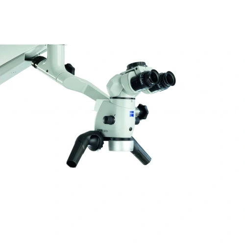 OPMI pico dent Start Up - стоматологический операционный микроскоп в комплектации Start Up | Carl Zeiss (Германия)