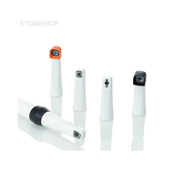 VistaCam IX - интраоральная видеокамера, подключается к USB ПК, с насадками Cam, Proxi | D?rr Dental (Германия)