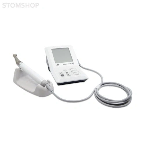 ENDO-MATE AT - эндомотор с наконечником и головкой iFX75 16:1 | NSK Nakanishi (Япония)