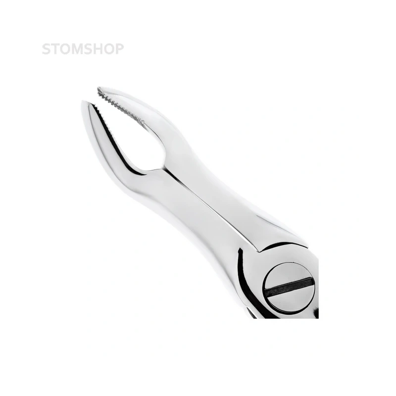 Щипцы для удаления зубов верхние для третьих моляров (11-67A) | HLW Dental Instruments (Германия)