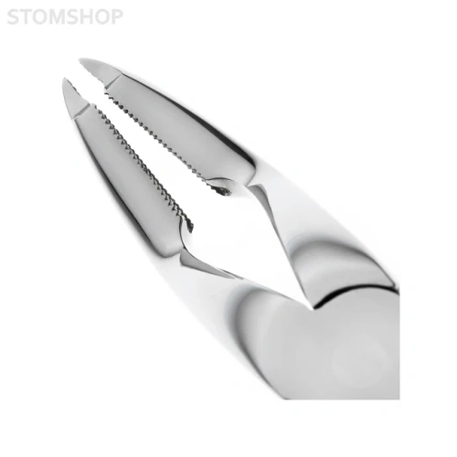 Щипцы для удаления зубов верхние, корневые (11-331) | HLW Dental Instruments (Германия)