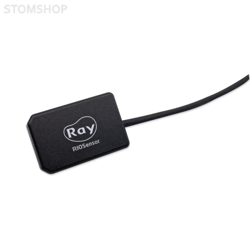 Комплект EzRay Air Portable и RIOSensor RIS500 - высокочастотный портативный дентальный рентген с визиографом