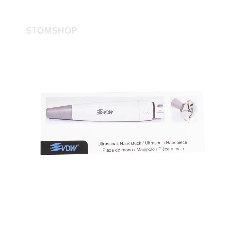 VDW Ultra Handpiece - ультразвуковой наконечник для аппарата VDW Ultra | VDW GmbH (Германия)