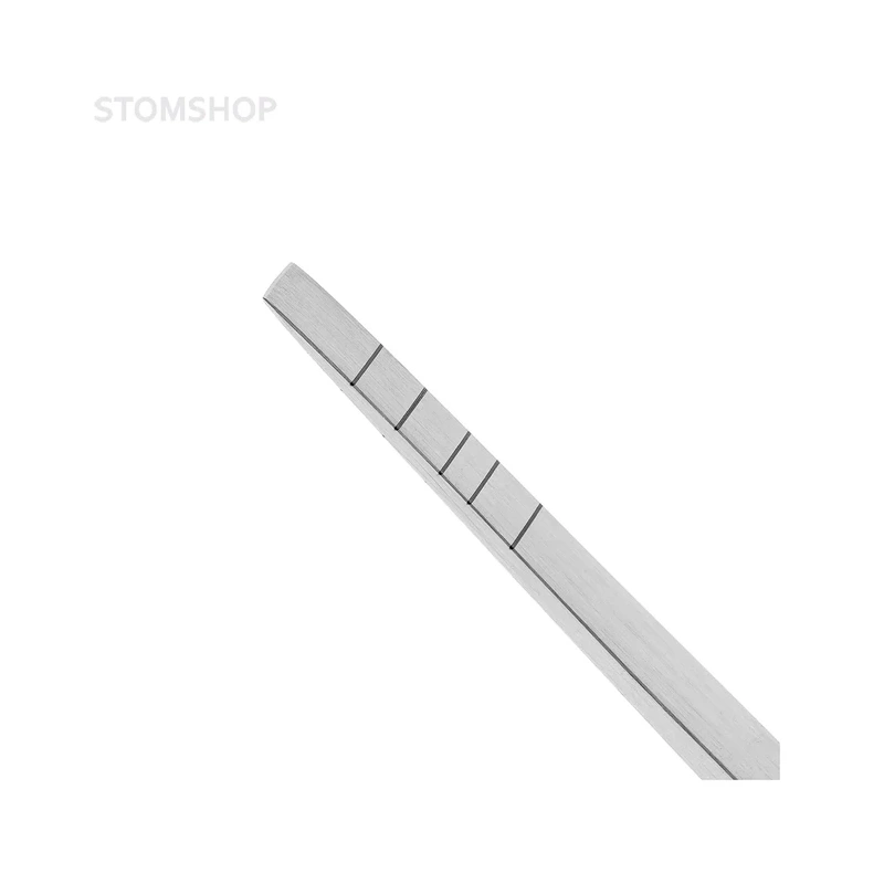 Долото хирургическое прямое, рабочая часть 4мм, 17,5 мм | HLW Dental Instruments (Германия)