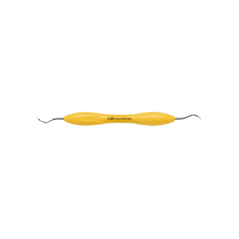 Curette LM 15-16 - кюрета пародонтологическая | LM-Instruments Oy (Финляндия)