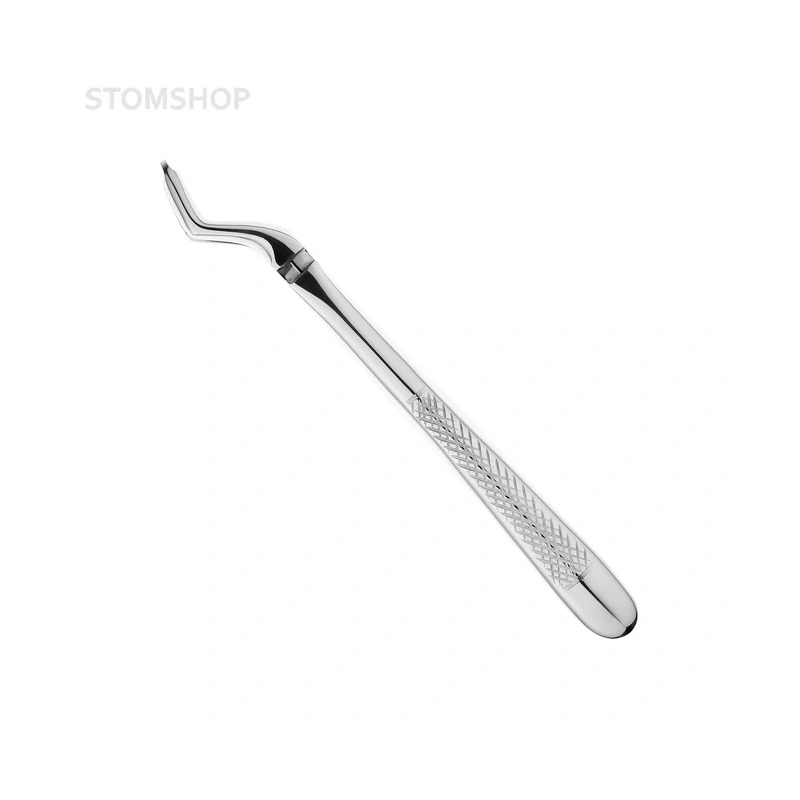 Щипцы для удаления зубов верхние, корневые (11-331) | HLW Dental Instruments (Германия)