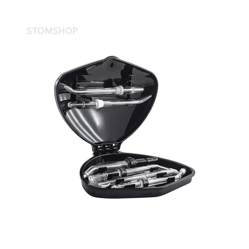 Revyline RL 100 Black - ирригатор для полости рта | Revyline (Россия)