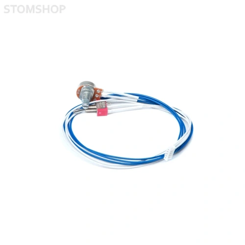 ROMAX R4000N - бесщеточный электрический микромотор с потенциометром, 40000 об/мин | Romax (Китай)