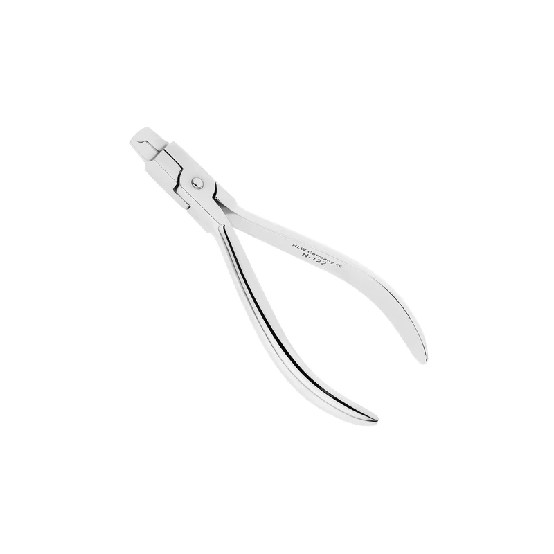 Щипцы для зажимания ортодонтических колец | HLW Dental Instruments (Германия)