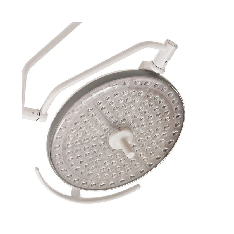 LED750 (750/650) - хирургический светильник | Армед (Россия)