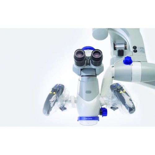 OPMI PROergo - моторизованный стоматологический микроскоп | Carl Zeiss (Германия)