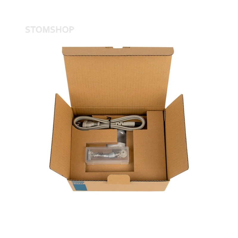 Endo-Mate TC2 - беспроводной эндомотор с миниатюрной головкой MP-F16R NSK | NSK Nakanishi (Япония)