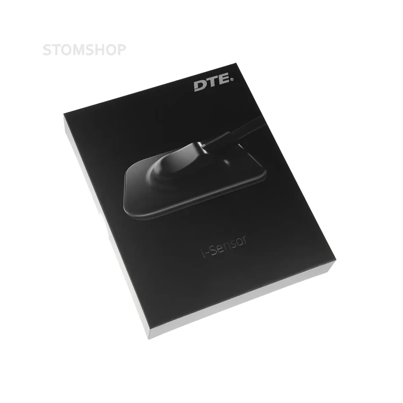 Комплект DTE Ai Ray и DTE i-Sensor H1 - высокочастотный портативный дентальный рентген с визиографом | DTE (Китай)