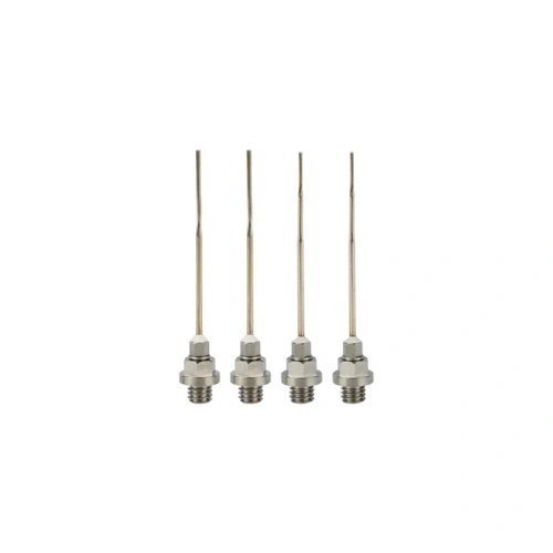 Игла для обтурационной системы C-Fill Pack, ассорти, 23ga 0.68 (2 шт.), 25ga 0.58 (2 шт.) | COXO (Китай)