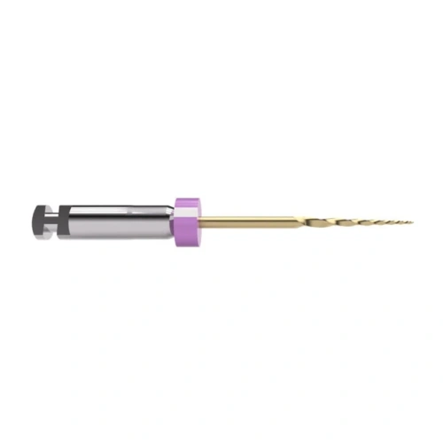 TruNatomy Orifice Modifier 16 mm - машинные файлы, 16 мм, 4 шт. | Dentsply - Maillefer (Швейцария)