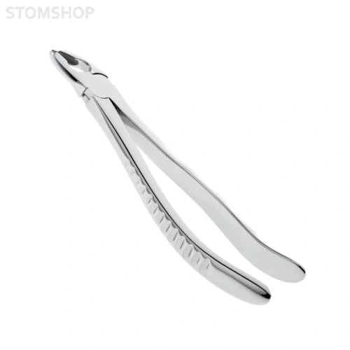Щипцы для удаления зубов верхние премоляры (12-35A) | HLW Dental Instruments (Германия)