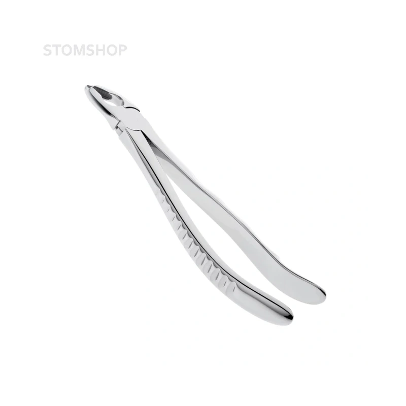 Щипцы для удаления зубов верхние премоляры (12-35A) | HLW Dental Instruments (Германия)