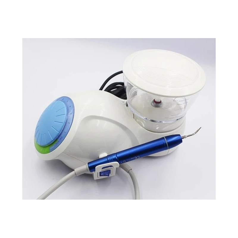 Baolai Bool P9L - автономный скалер с алюминиевым наконечником, с подсветкой | Baolai Medical (Китай)