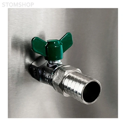 Stegler 30DT - ультразвуковая мойка с подогревом, 30 л | Stegler (Китай)