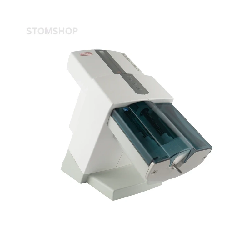 Sympress II Dispenser - электрический аппарат для автоматического дозирования и смешивания оттискных материалов | Renfert (Германия)