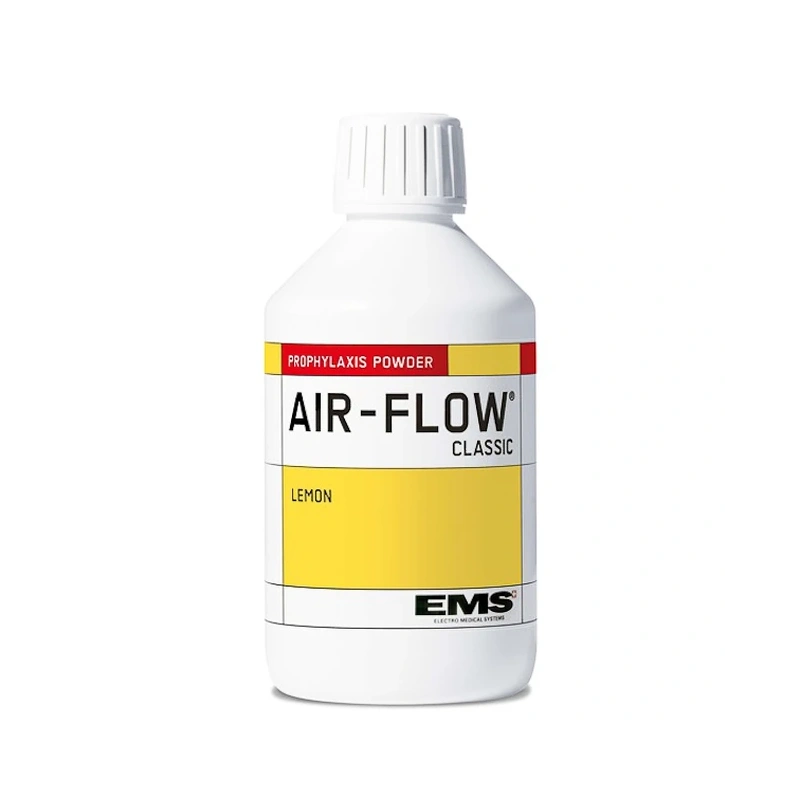 DV-048 - профилактический порошок Air-Flow, 300 г | EMS (Швейцария)