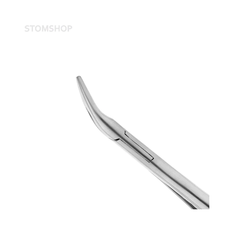 Кусачки костные Luer 15 см, рабочая часть 3 мм | HLW Dental Instruments (Германия)