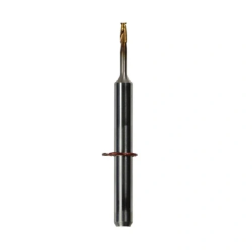 M200-R2-35 – фреза по сплавам и титану для станков VHF, 2 мм радиусная | VHF (Германия)